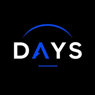 Telegram profile photo for DAYS EMPRENDEDOR