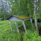 Telegram profile photo for Отдых в Карелии! | Кижи, Рыбалка, Экскурсии!