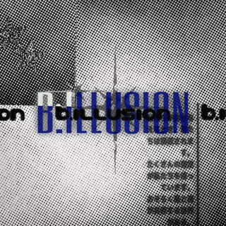 Telegram profile photo for B.ILLUSION