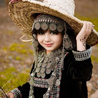 Telegram profile photo for ڜمـــوُوُوڂ يماآنيهۂ♡