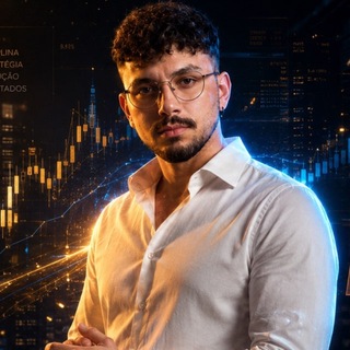 Telegram profile photo for Samuel Trader 📊
