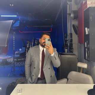 Telegram profile photo for محاضرات أ. هارون احمد 2027