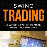 Telegram profile photo for Swing Trading Share