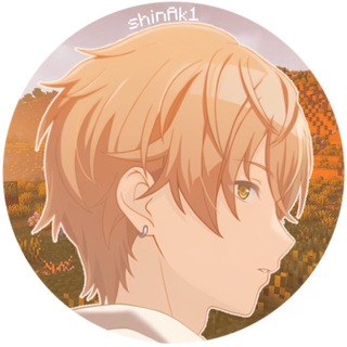 Telegram profile photo for S𝙝𝙞nA𝙠1