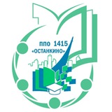 Telegram profile photo for #ЯсПрофсоюзом_1415_Останкино