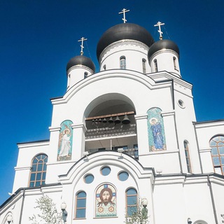 Telegram profile photo for Храм Рождества Христова г. Мытищи