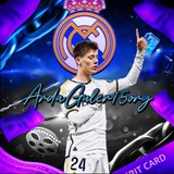 Telegram profile photo for Арда Гюлер Реклама