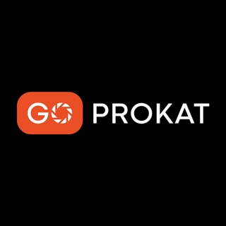 Telegram profile photo for GoProkat