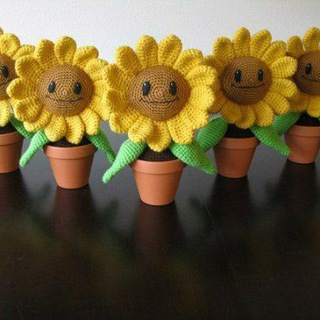 Telegram profile photo for بافتهای زیبای هنرمندان شیما بافت🌻🌻