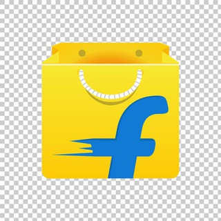 Telegram profile photo for Flipkart