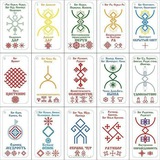 Telegram profile photo for РИХАРД ВАГНЕР РУНЫ