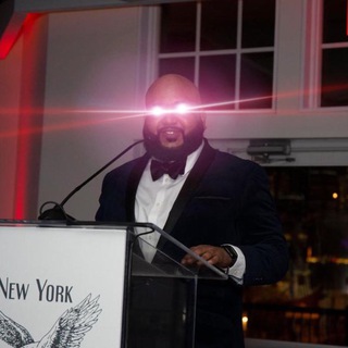 Telegram profile photo for Debased with Vish Burra
