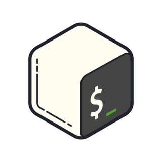 Telegram profile photo for Bash Ready | Linux