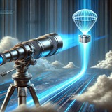 Telegram profile photo for DROP HUNTERS