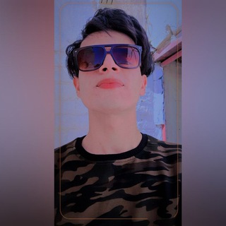 Telegram profile photo for المصمم علي عبدالله