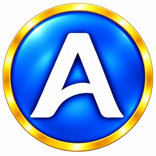 Telegram profile photo for مجلة أمناي