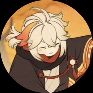 Telegram profile photo for °IrodorI|•support°🍁
