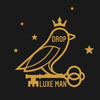 Telegram profile photo for LuxeManDrop