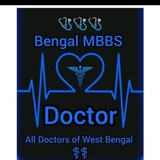 Telegram profile photo for 👨⚕️BENGAL MBBS DOCTORS⚕️👩⚕️