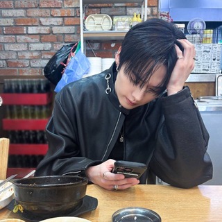 Telegram profile photo for SKZ ARCHIVE