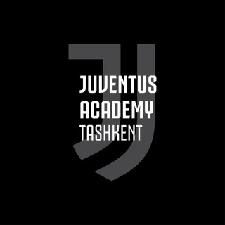 Telegram profile photo for Juventus Academy Tashkent