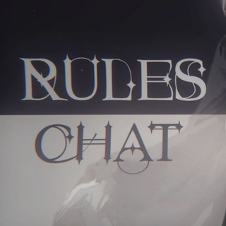 Telegram profile photo for Правила