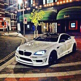Telegram profile photo for BMW fan club