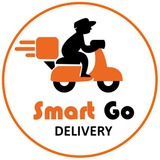 Telegram profile photo for Smart Go | STAY AT HOME