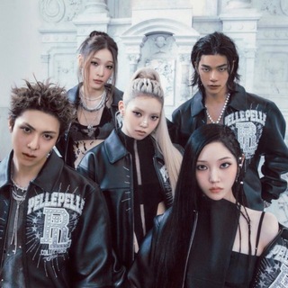 Telegram profile photo for ADP ⟡ ALLDAY PROJECT