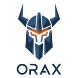 Telegram profile photo for OraX AI