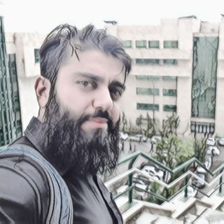 Telegram profile photo for مهدی آسترکی