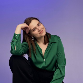 Telegram profile photo for Репетитор Райкова/ОГЭ/ЕГЭ/ВПР| РУССКИЙ И ЛИТЕРАТУРА