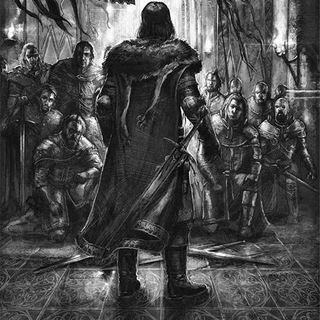 Telegram profile photo for ESSOS ARMY