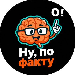 Telegram profile photo for Ну, по факту...🤷♂️