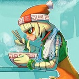 Telegram profile photo for Siron’s ramen Restaurant