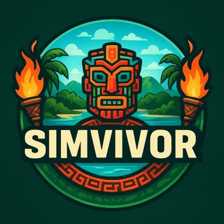 Telegram profile photo for SN | SIMVIVOR