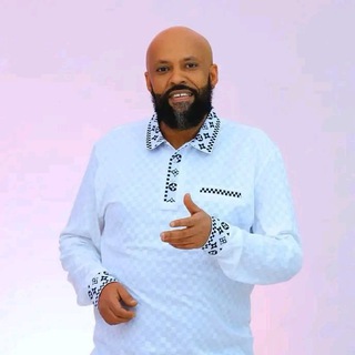 Telegram profile photo for አብዱ ኪያር