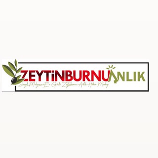 Telegram profile photo for ZeytinburnuAnlik