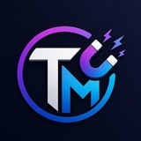 Telegram profile photo for Tools Magnet
