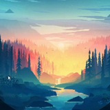 Telegram profile photo for Front Uz