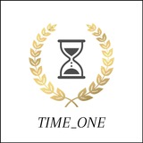 Telegram profile photo for TIME_ONE Часы премиум качества