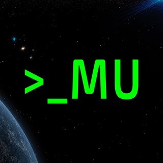 Telegram profile photo for MINING UNIVERSE