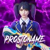 Telegram profile photo for ProstoName