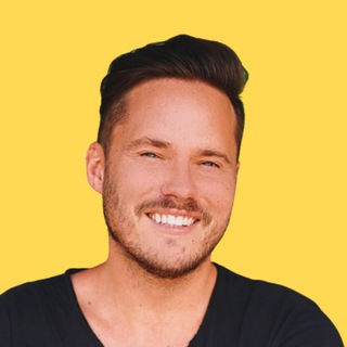 Telegram profile photo for Michael Schulte Show