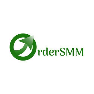 Telegram profile photo for Ordersmm.com SMM services updates