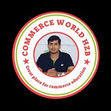 Telegram profile photo for CWH ONLINE ACADEMY ™
