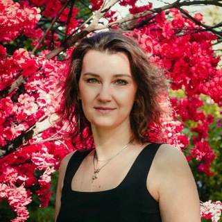 Telegram profile photo for Код Исцеления | Ирина Михалина