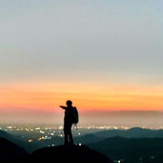 Telegram profile photo for Where is Home?