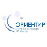 Telegram profile photo for МАОУ ЦДО «Ориентир»