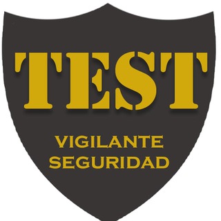 Telegram group profile photo for Test Vigilante Seguridad